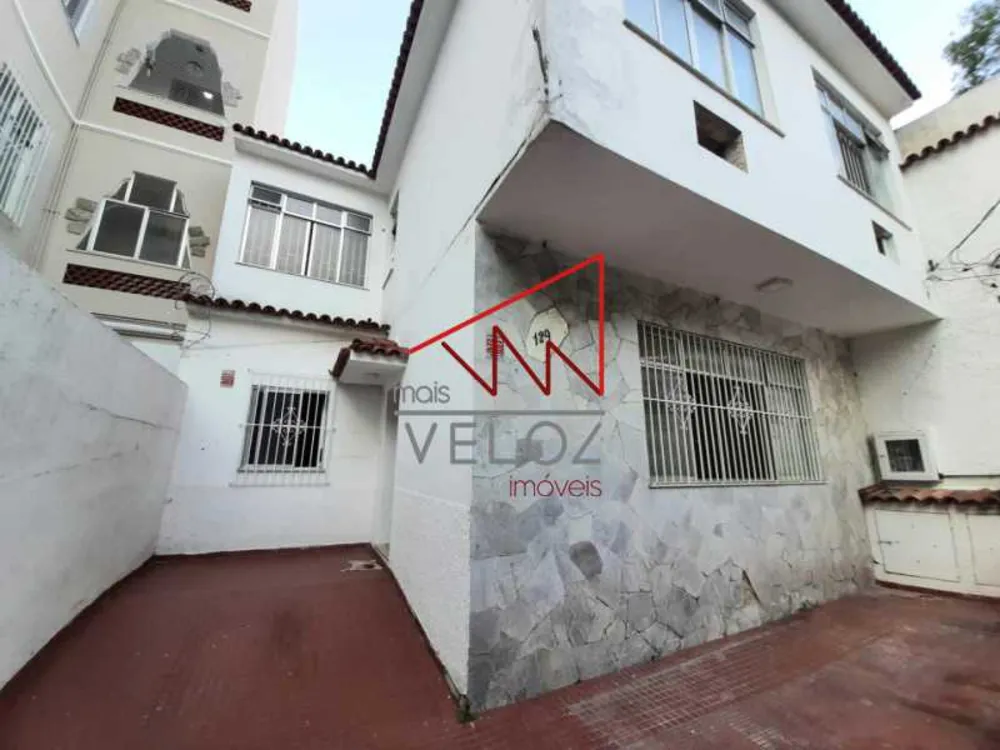 Apartamento, 4 quartos, 152 m² - Foto 1