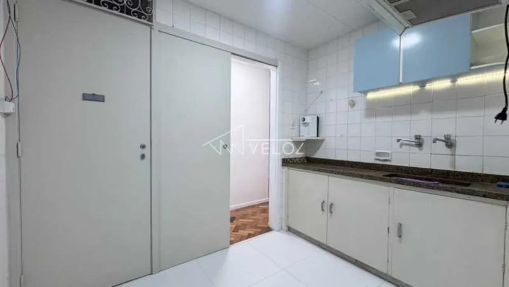 Apartamento, 2 quartos, 66 m² - Foto 24