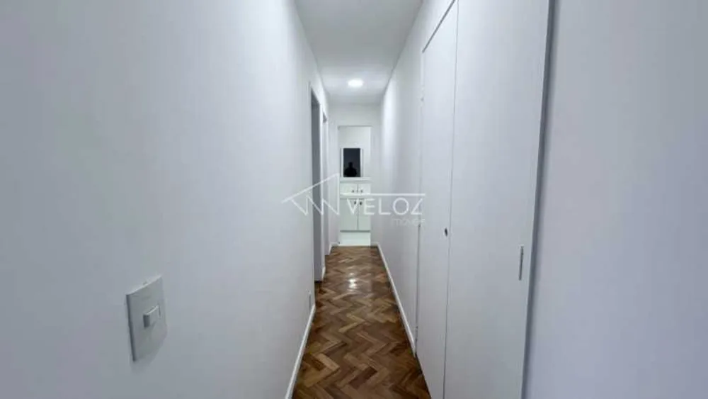 Apartamento, 2 quartos, 66 m² - Foto 8