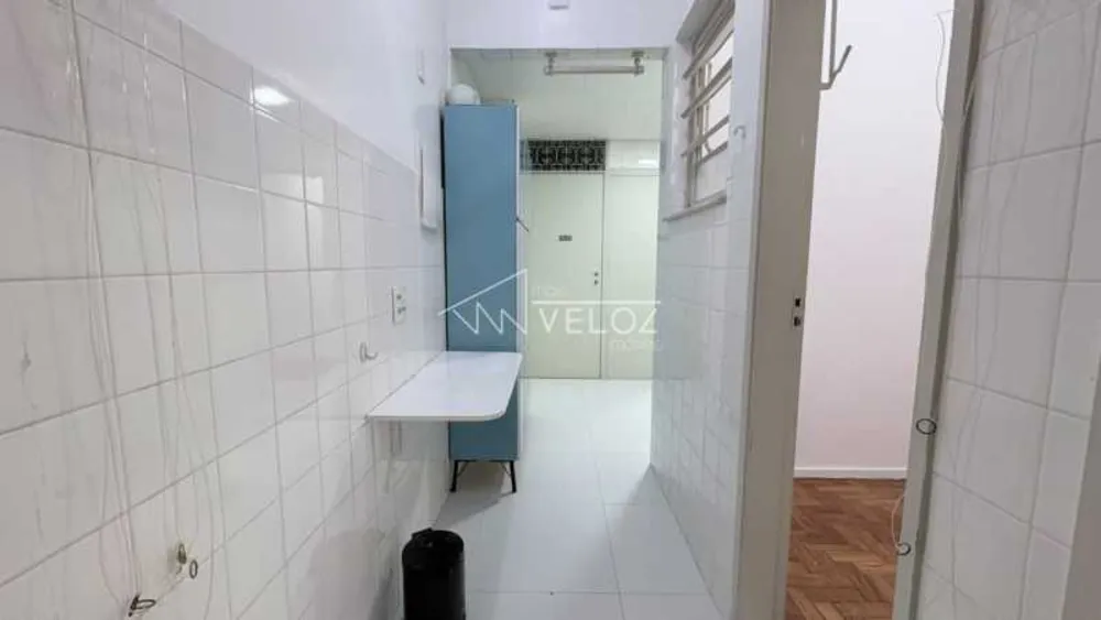 Apartamento, 2 quartos, 66 m² - Foto 2