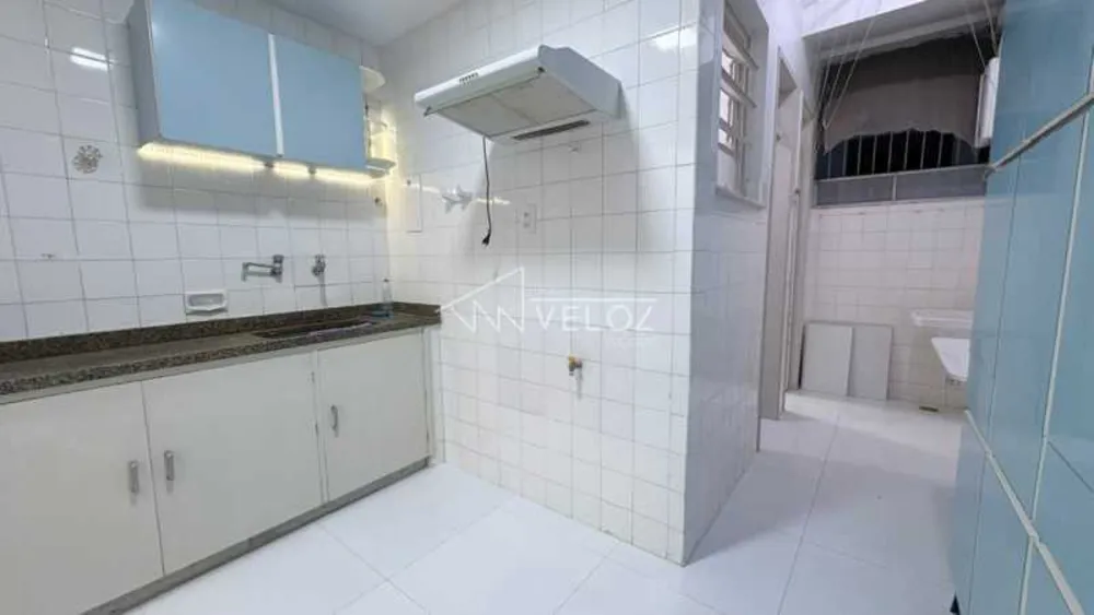 Apartamento, 2 quartos, 66 m² - Foto 23
