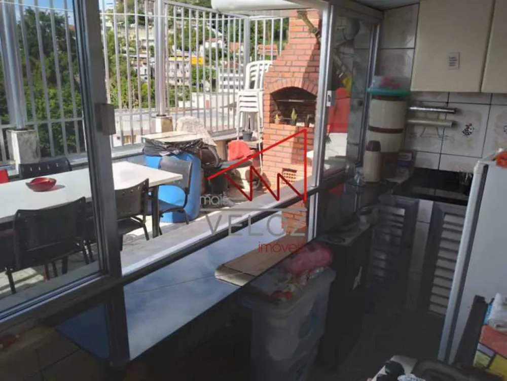 Kitnet-Studio, 39 m² - Foto 6