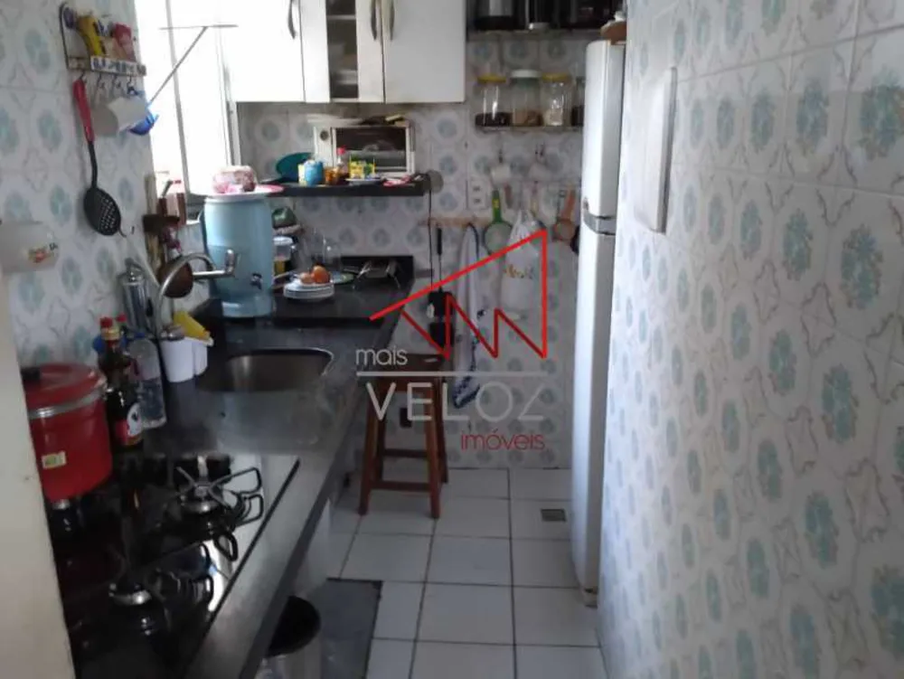 Kitnet-Studio, 39 m² - Foto 16