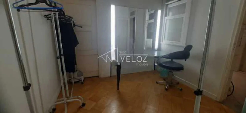 Apartamento, 4 quartos, 286 m² - Foto 5