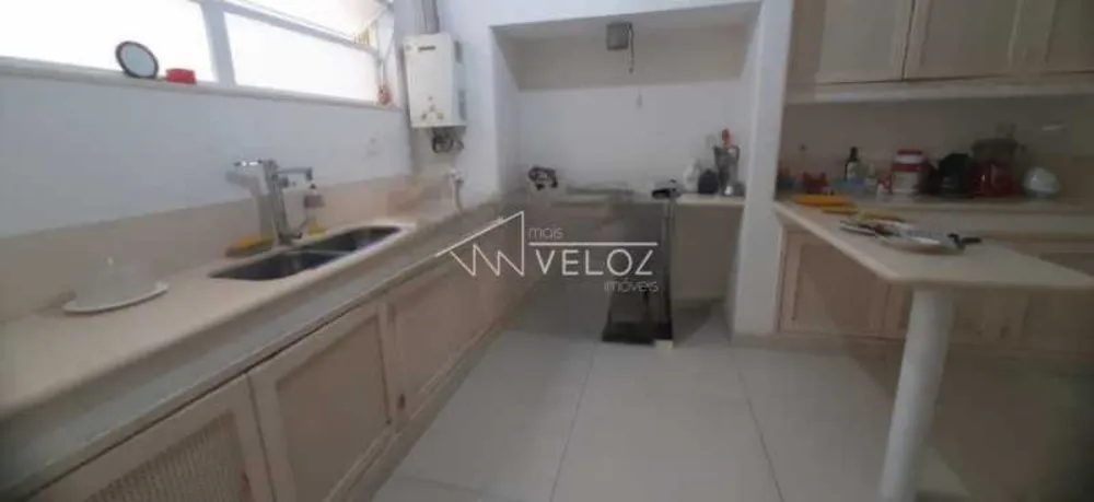 Apartamento, 4 quartos, 286 m² - Foto 18