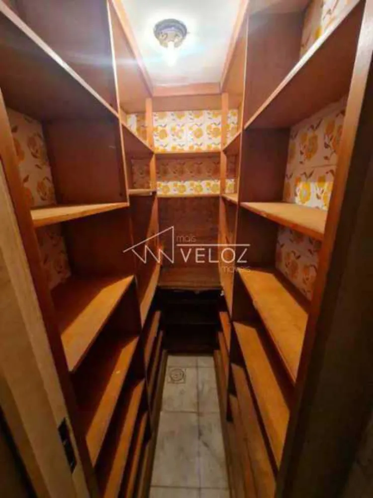 Apartamento, 4 quartos, 146 m² - Foto 11