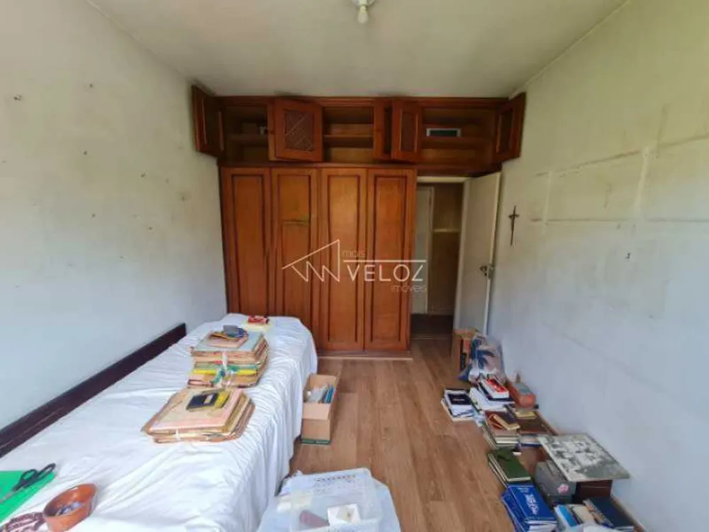 Apartamento, 4 quartos, 146 m² - Foto 2