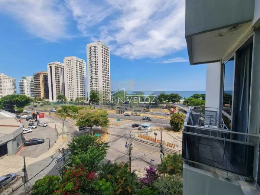 Apartamento, 4 quartos, 146 m² - Foto 7