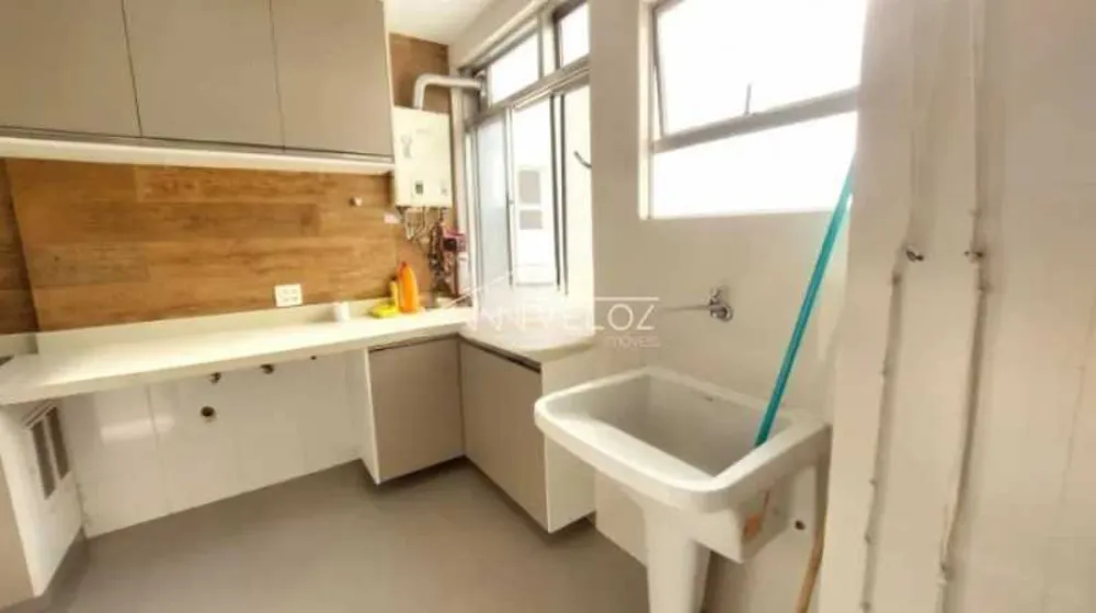 Apartamento, 2 quartos, 88 m² - Foto 2