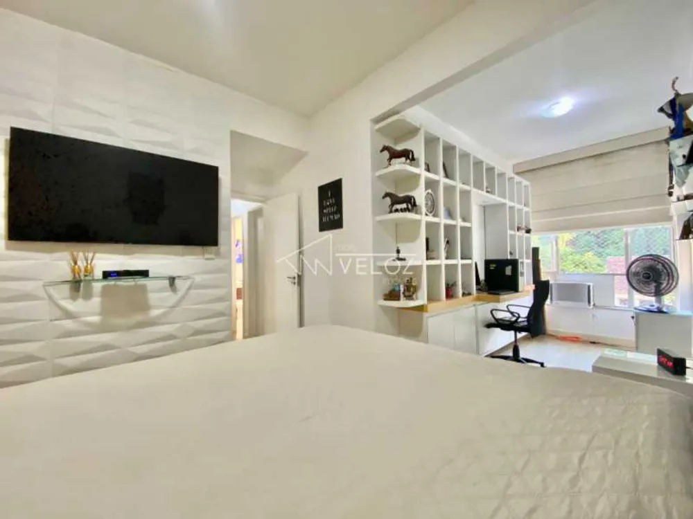 Apartamento, 3 quartos, 102 m² - Foto 7