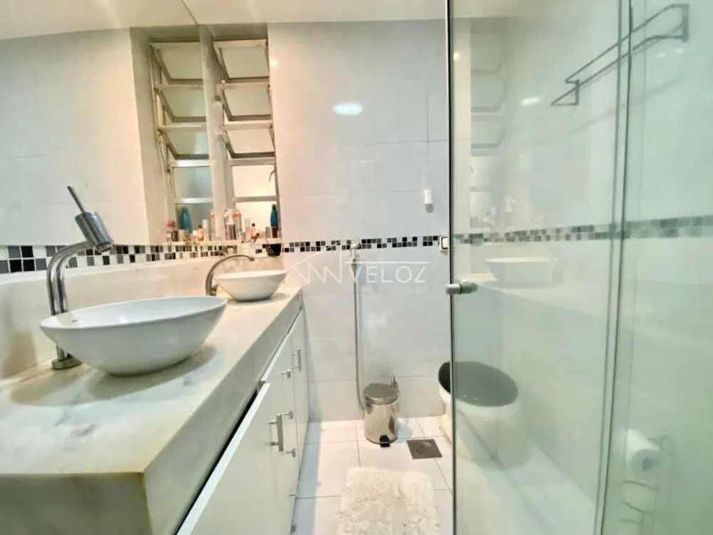 Apartamento, 3 quartos, 102 m² - Foto 9