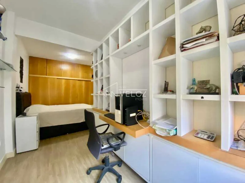 Apartamento, 3 quartos, 102 m² - Foto 3