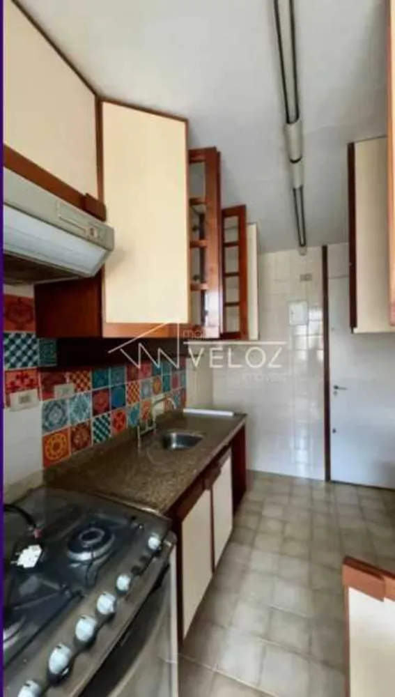Apartamento, 1 quarto, 70 m² - Foto 2