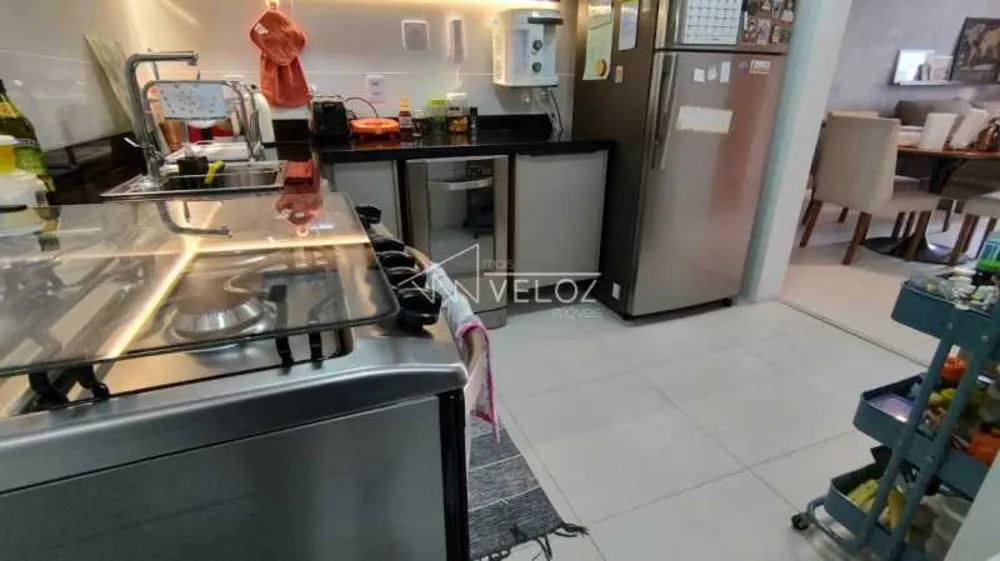 Apartamento, 3 quartos, 82 m² - Foto 22