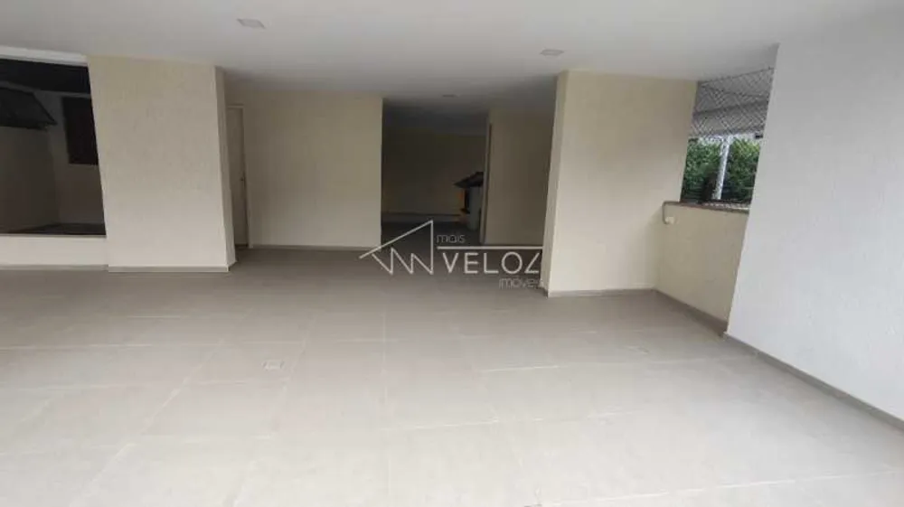 Apartamento, 3 quartos, 82 m² - Foto 24