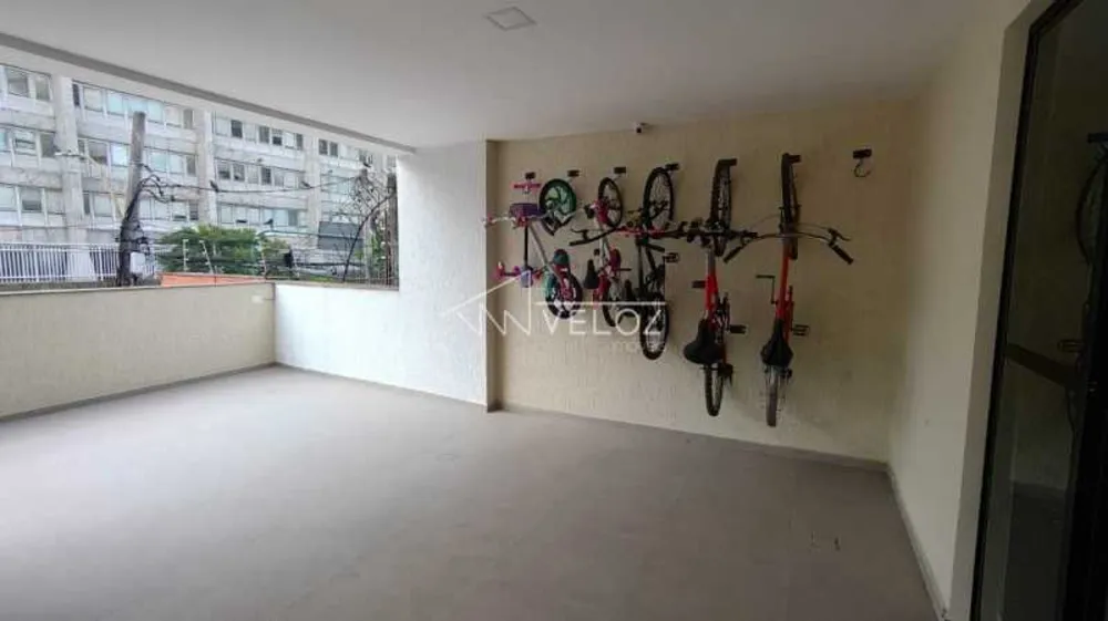 Apartamento, 3 quartos, 82 m² - Foto 27