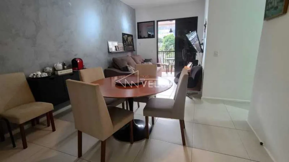 Apartamento, 3 quartos, 82 m² - Foto 10