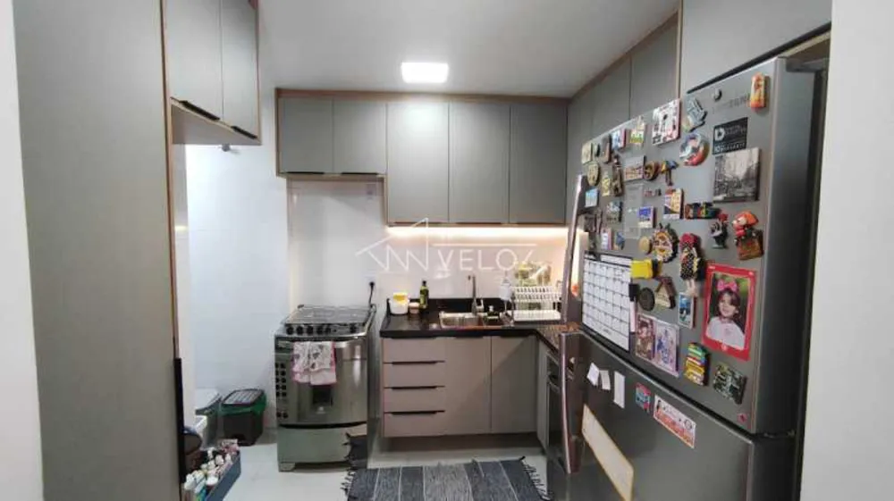 Apartamento, 3 quartos, 82 m² - Foto 20
