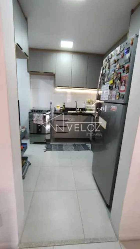 Apartamento, 3 quartos, 82 m² - Foto 11