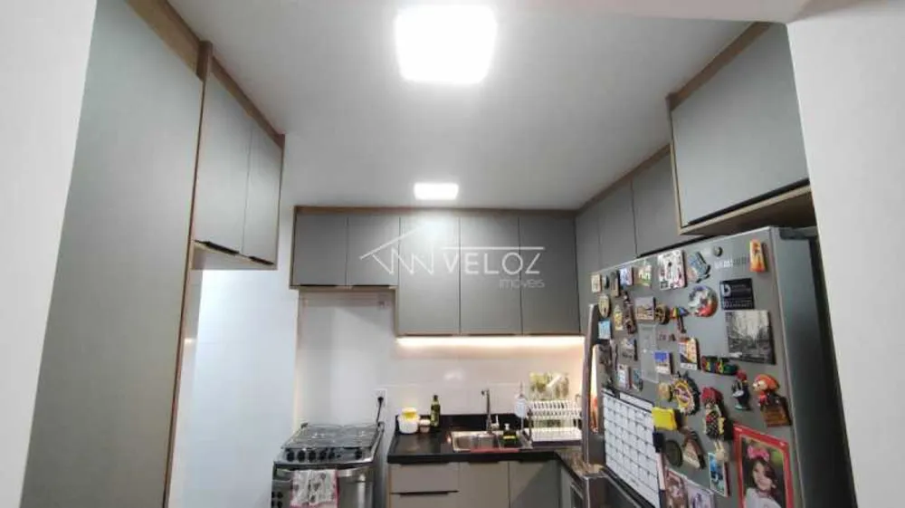 Apartamento, 3 quartos, 82 m² - Foto 15