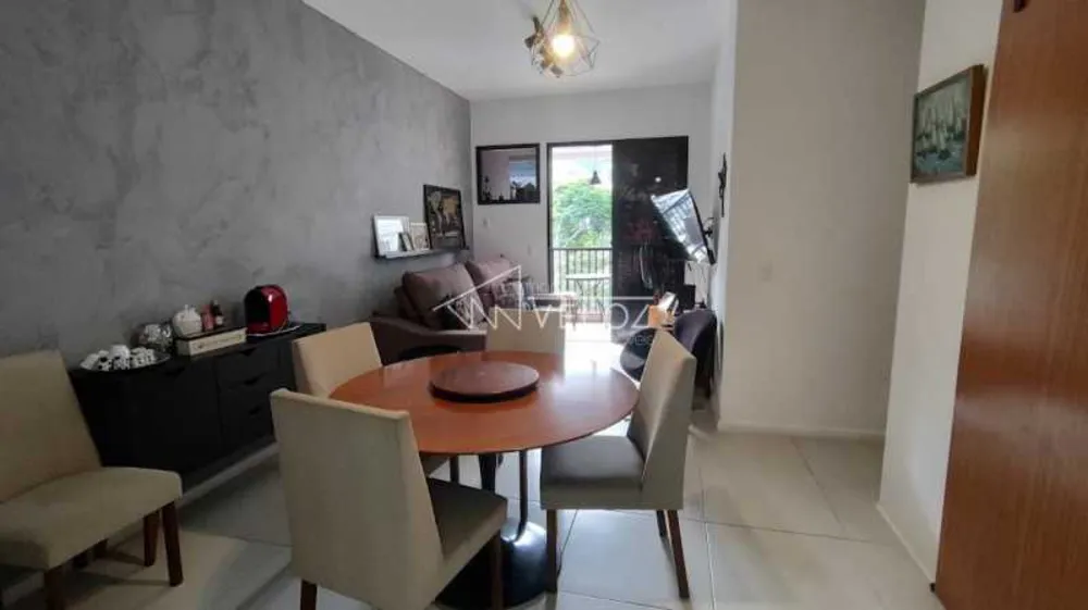 Apartamento, 3 quartos, 82 m² - Foto 7