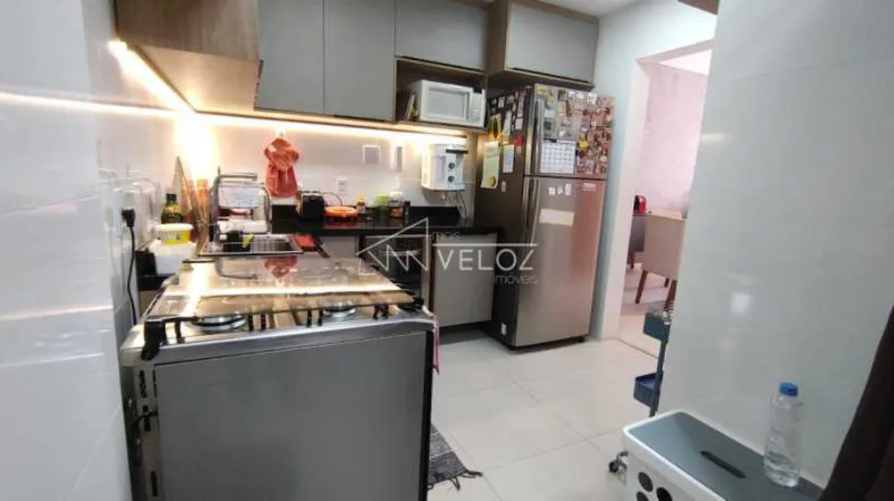 Apartamento, 3 quartos, 82 m² - Foto 21