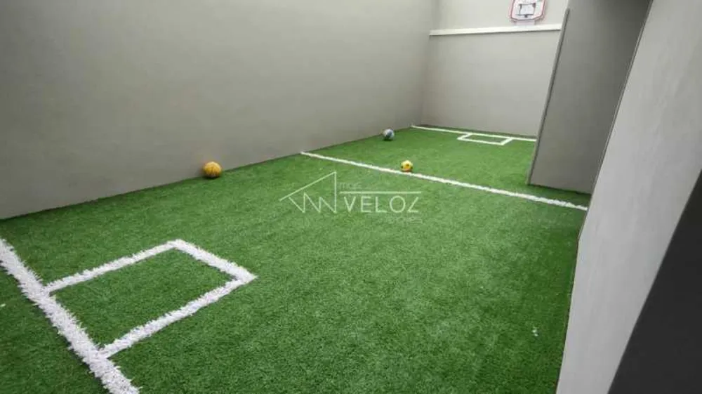 Apartamento, 3 quartos, 82 m² - Foto 28