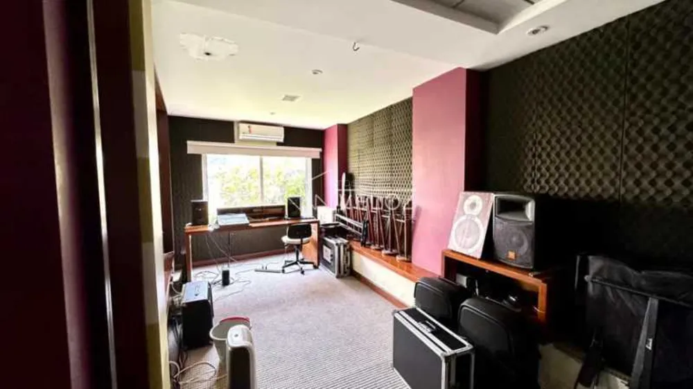 Apartamento, 5 quartos, 562 m² - Foto 16