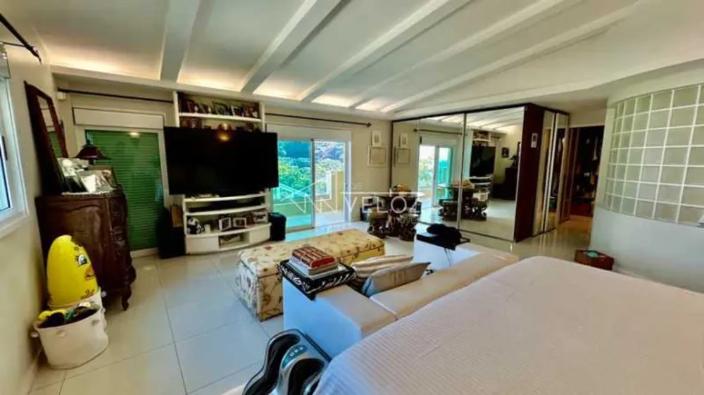 Apartamento, 5 quartos, 562 m² - Foto 12