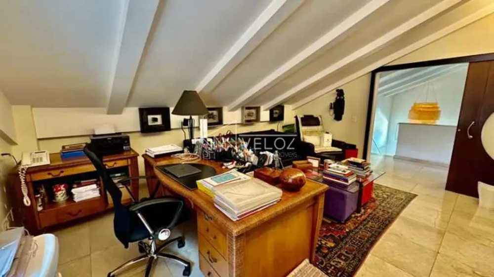 Apartamento, 5 quartos, 562 m² - Foto 10