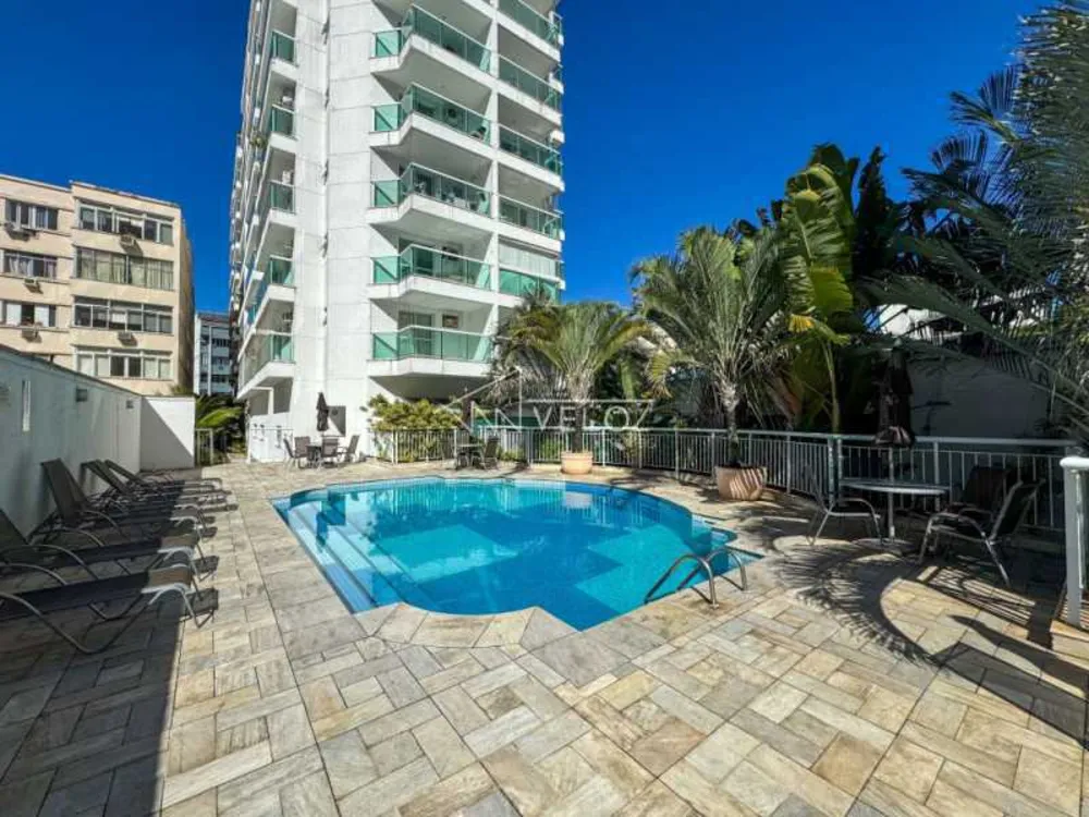 Apartamento, 2 quartos, 60 m² - Foto 28