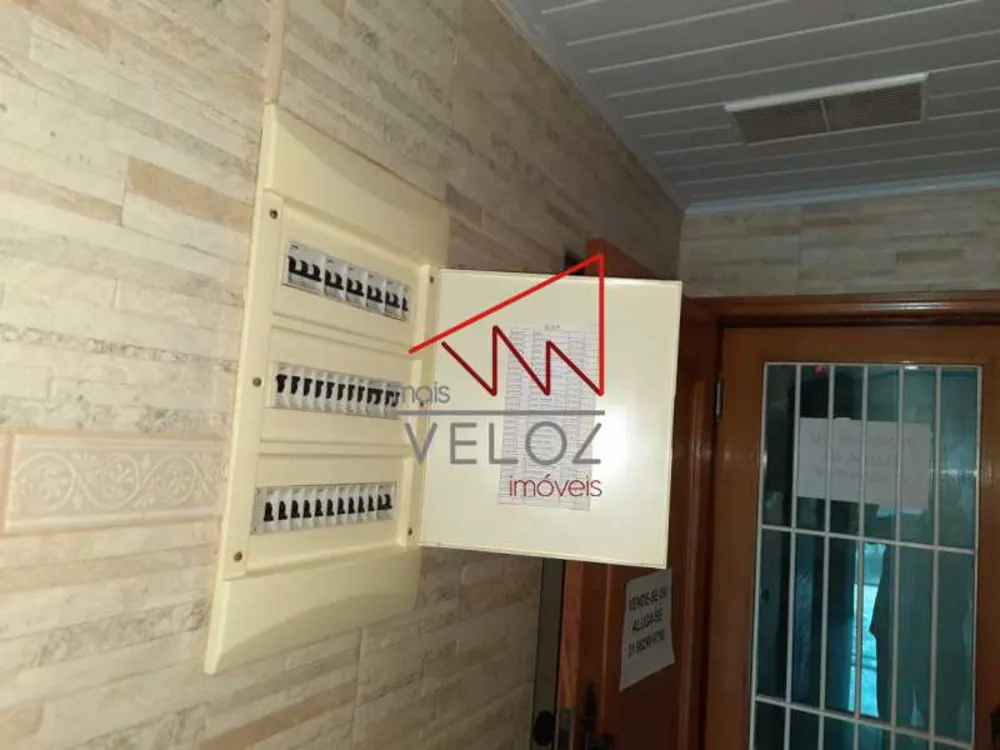 Sala-Conjunto, 48 m² - Foto 4