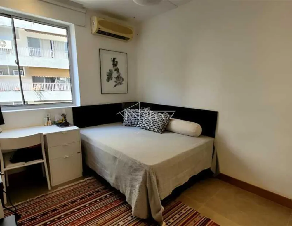 Apartamento, 3 quartos, 91 m² - Foto 6