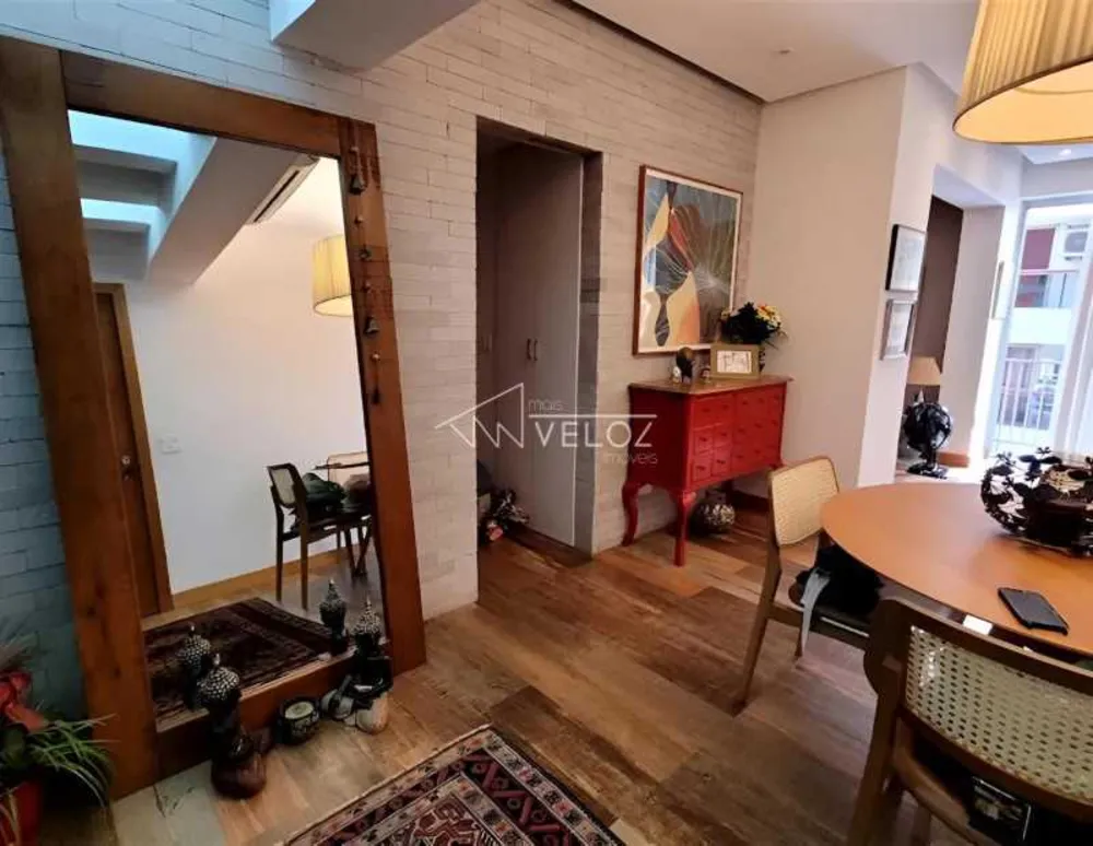 Apartamento, 3 quartos, 91 m² - Foto 1