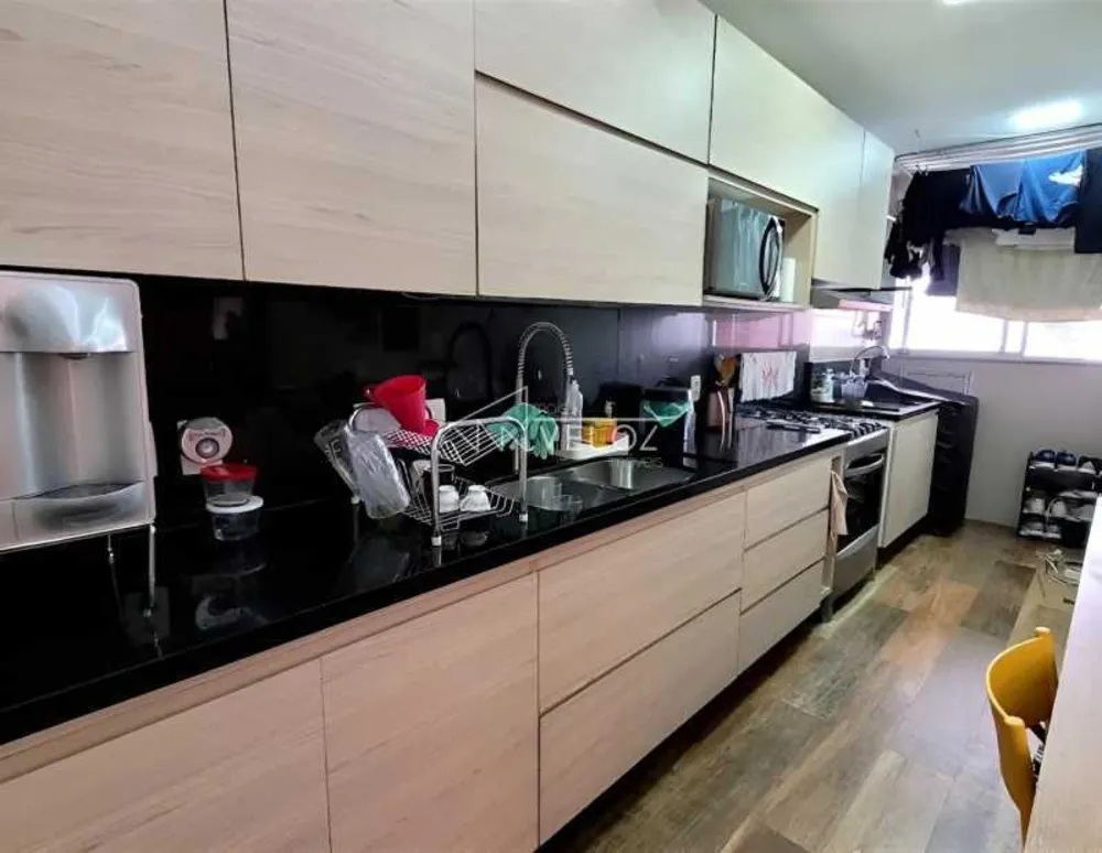 Apartamento, 3 quartos, 91 m² - Foto 4