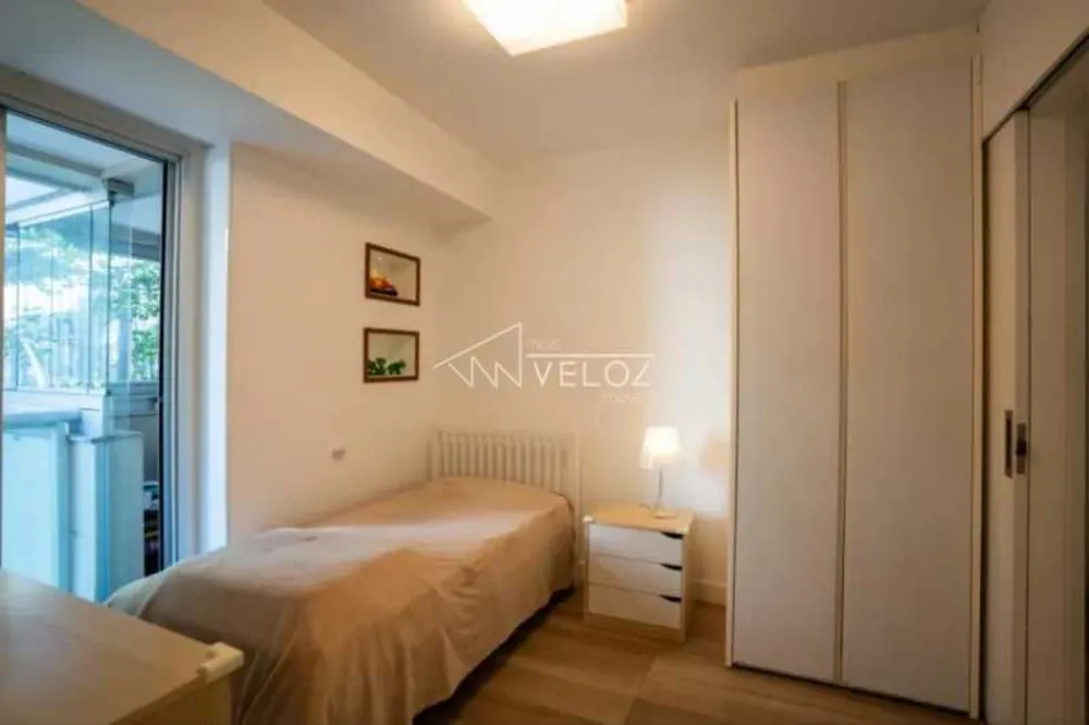 Apartamento, 3 quartos, 131 m² - Foto 17