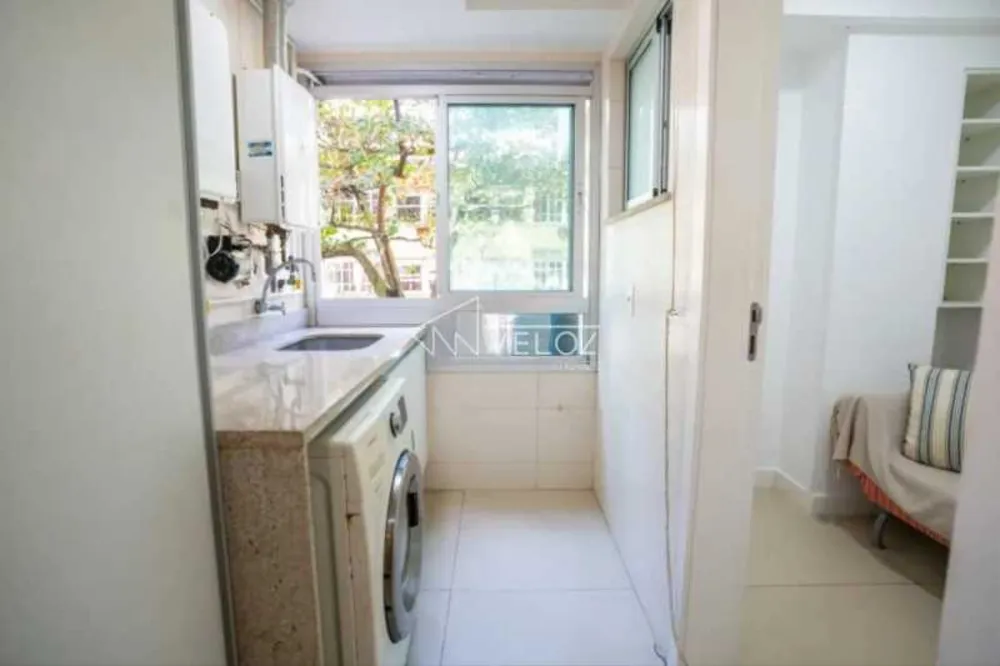 Apartamento, 3 quartos, 131 m² - Foto 23