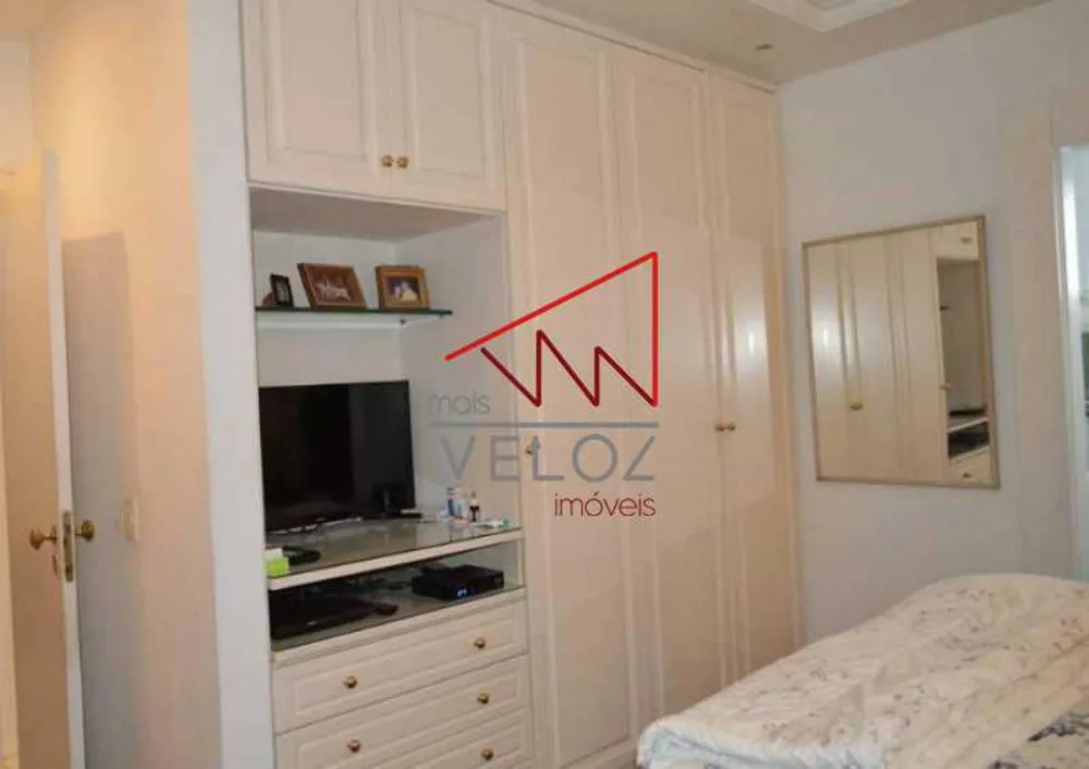Apartamento, 3 quartos, 125 m² - Foto 6