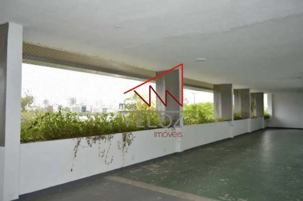 Apartamento, 3 quartos, 125 m² - Foto 1
