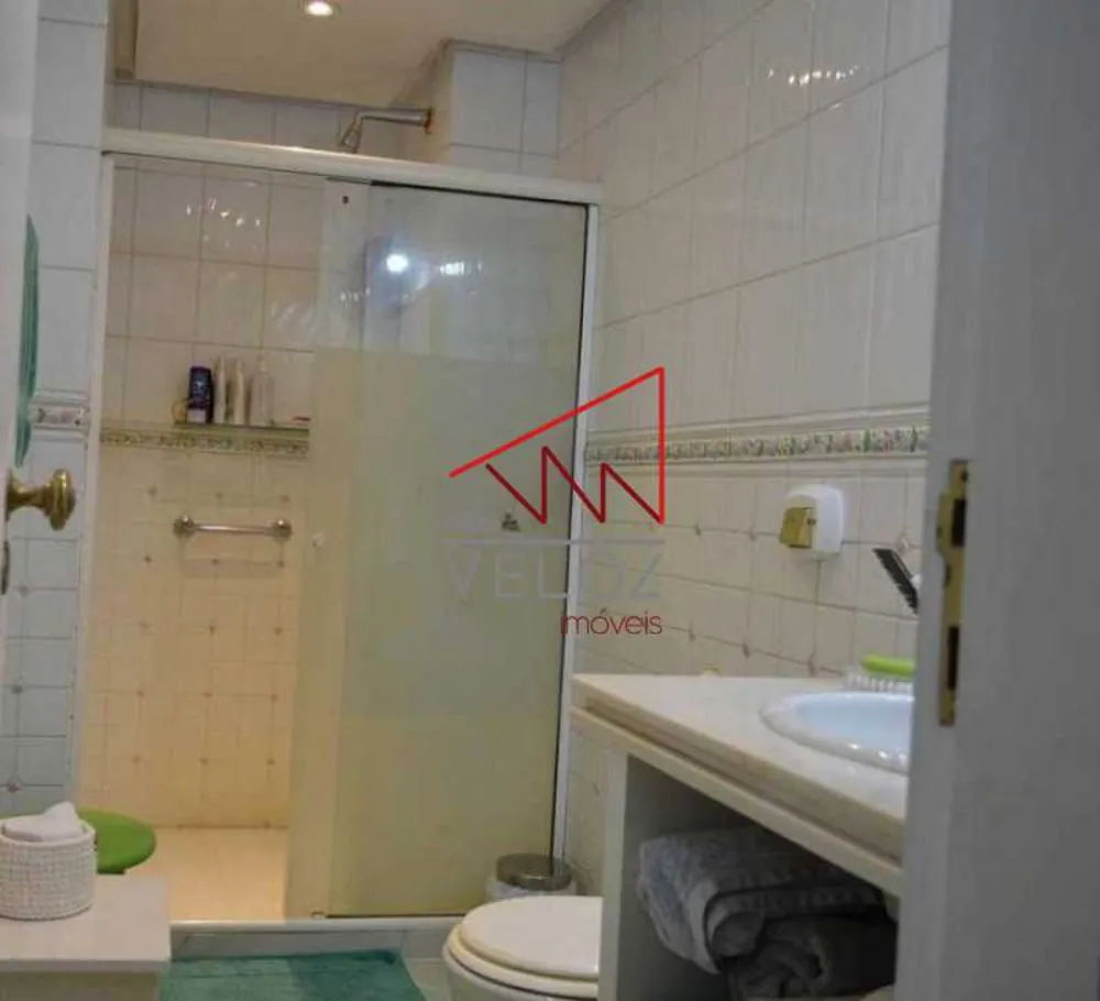 Apartamento, 3 quartos, 125 m² - Foto 4