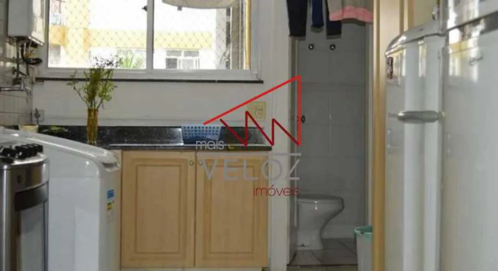 Apartamento, 3 quartos, 125 m² - Foto 12