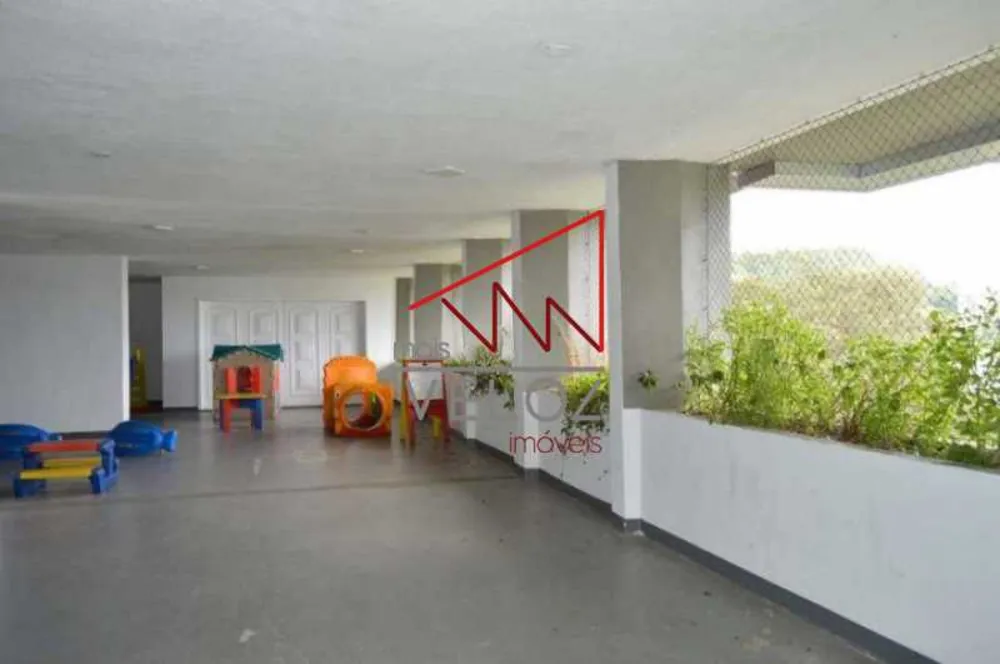 Apartamento, 3 quartos, 125 m² - Foto 7