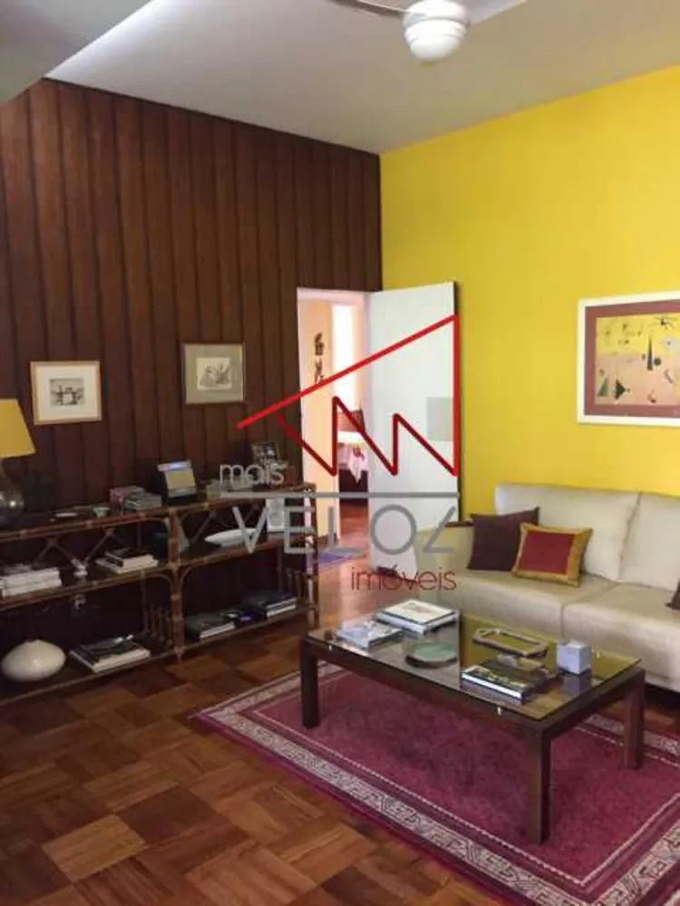 Apartamento, 3 quartos, 115 m² - Foto 11