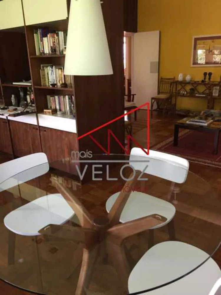 Apartamento, 3 quartos, 115 m² - Foto 13