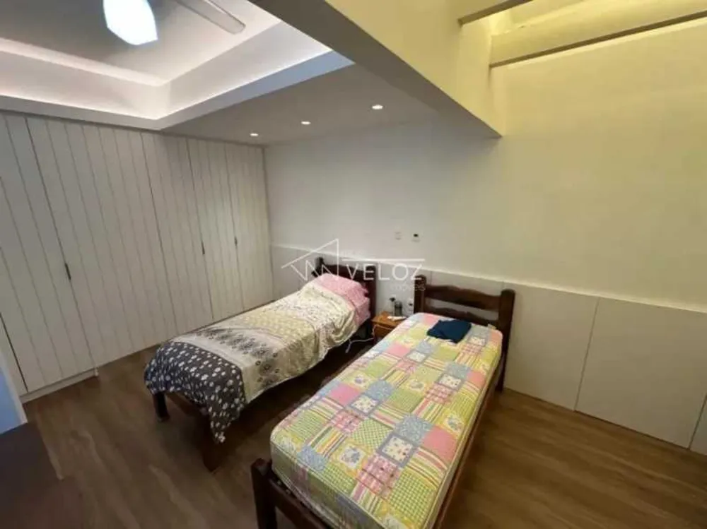 Apartamento, 3 quartos, 134 m² - Foto 7