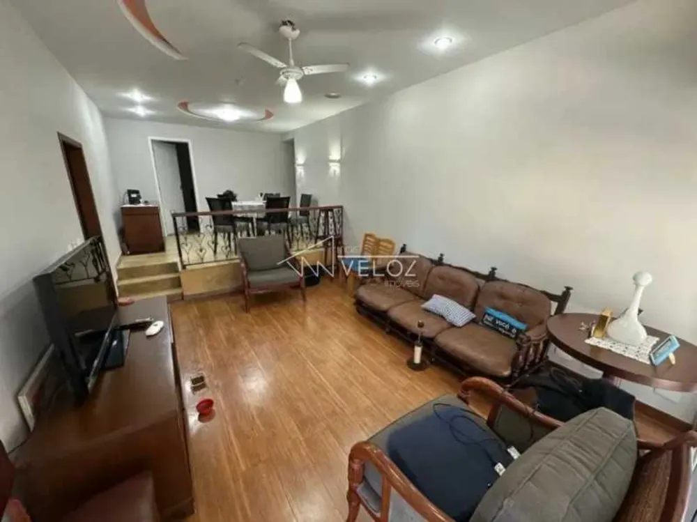 Apartamento, 3 quartos, 134 m² - Foto 5