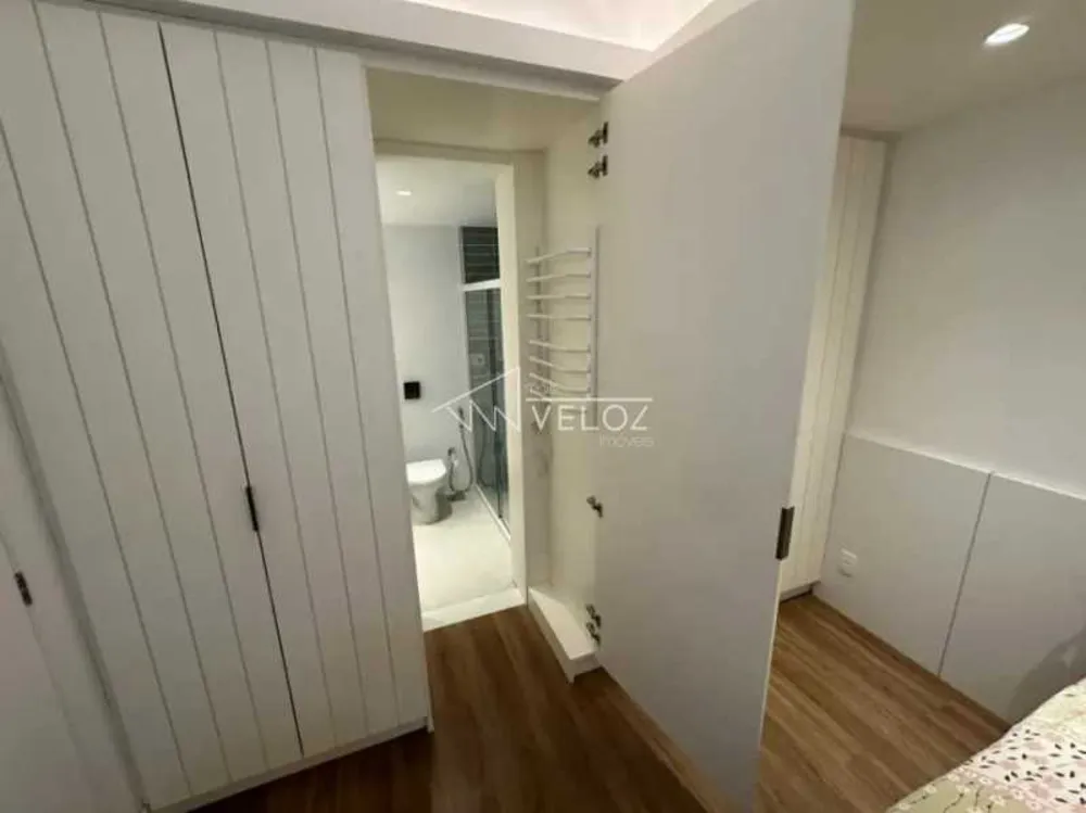 Apartamento, 3 quartos, 134 m² - Foto 6