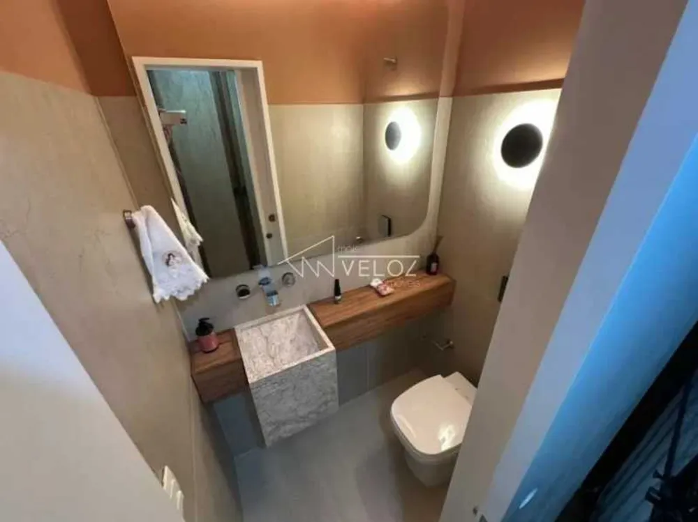 Apartamento, 3 quartos, 134 m² - Foto 9