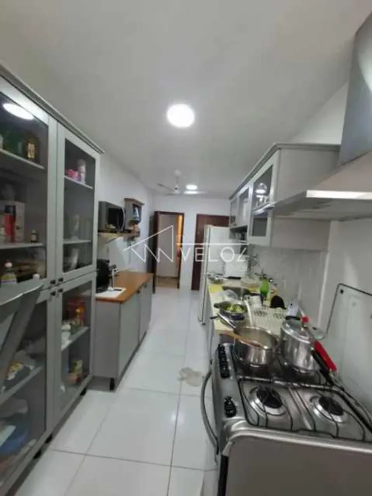 Apartamento, 3 quartos, 134 m² - Foto 2