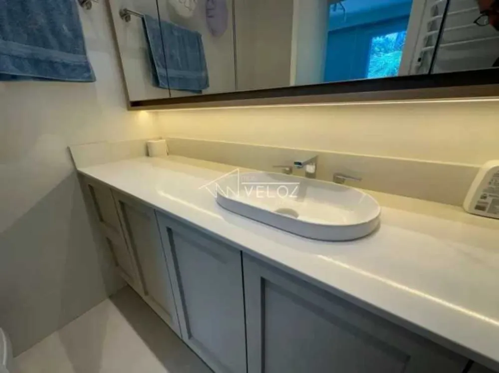 Apartamento, 3 quartos, 134 m² - Foto 12